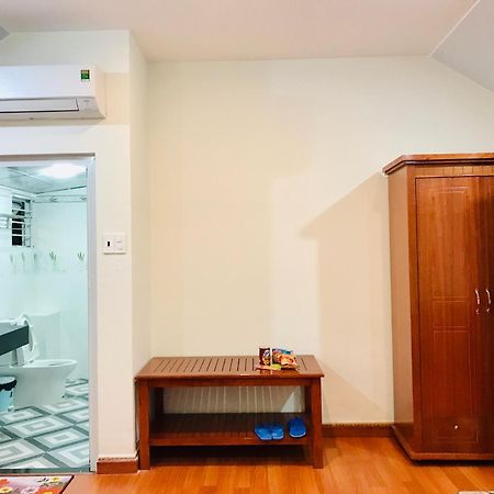 Khach San Hung Viet Hotel Kon Tum Eksteriør billede